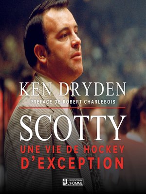 Scotty - Audiobook